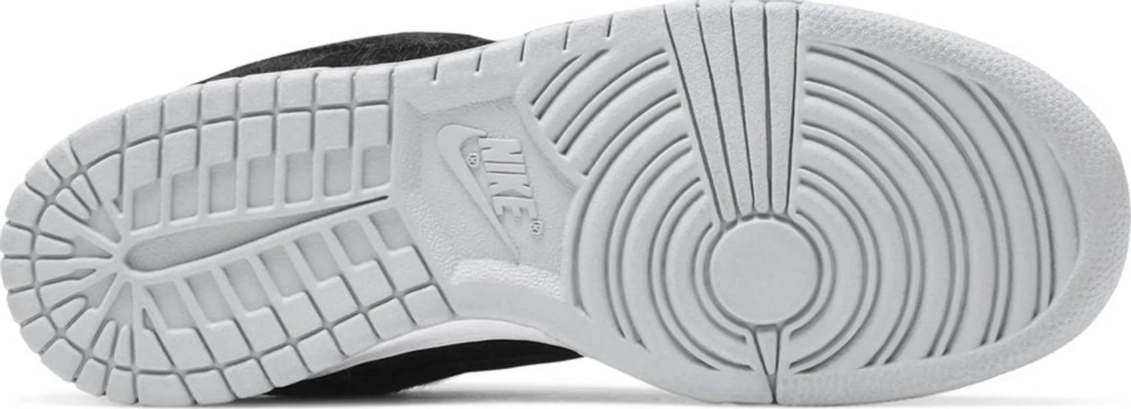 Nike SB Dunk Low Medicom Toy
