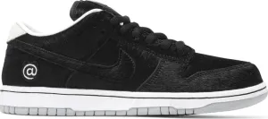 Nike SB Dunk Low Medicom Toy