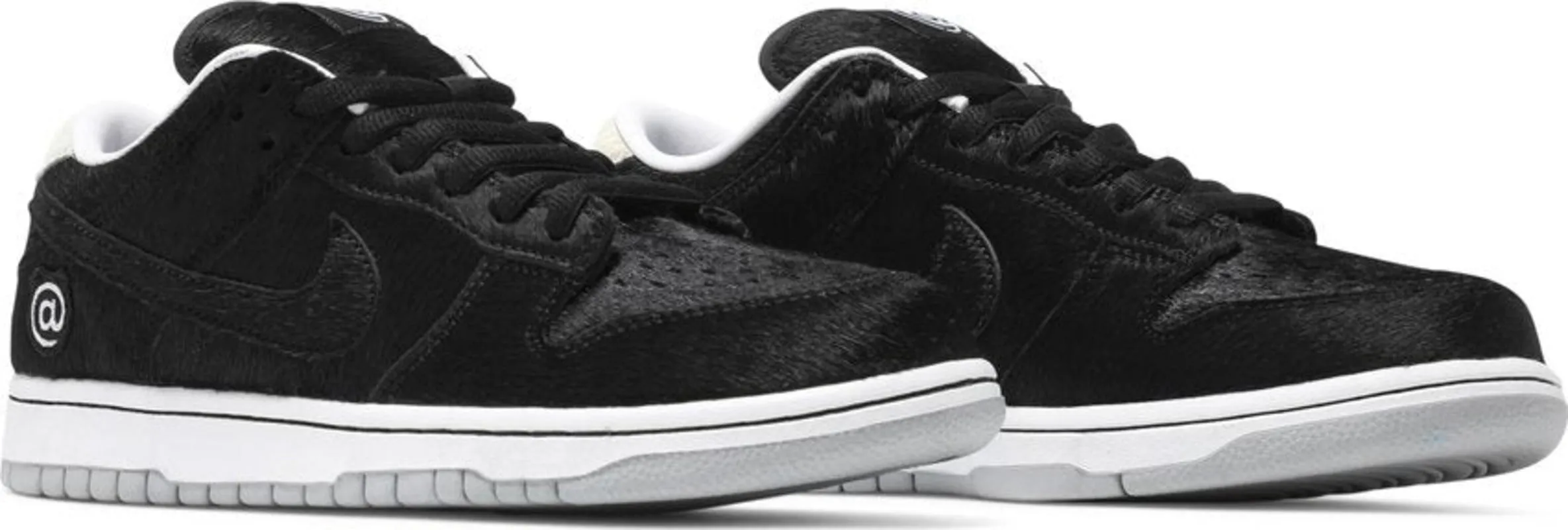 Nike SB Dunk Low Medicom Toy