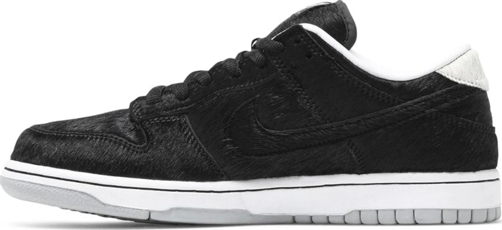Nike SB Dunk Low Medicom Toy