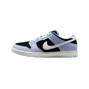 Nike SB Dunk Low Pro Aluminum / Black - Football Grey  HF3063-400 Men's