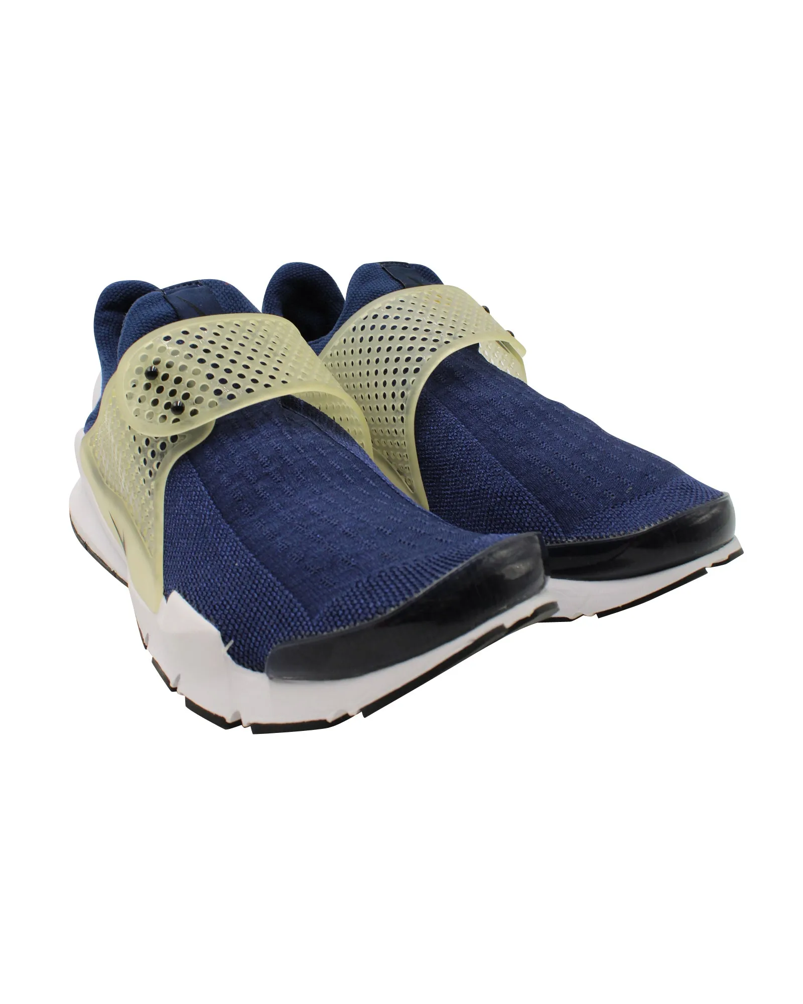 Nike Sock Dart in Midnight Navy Nylon
