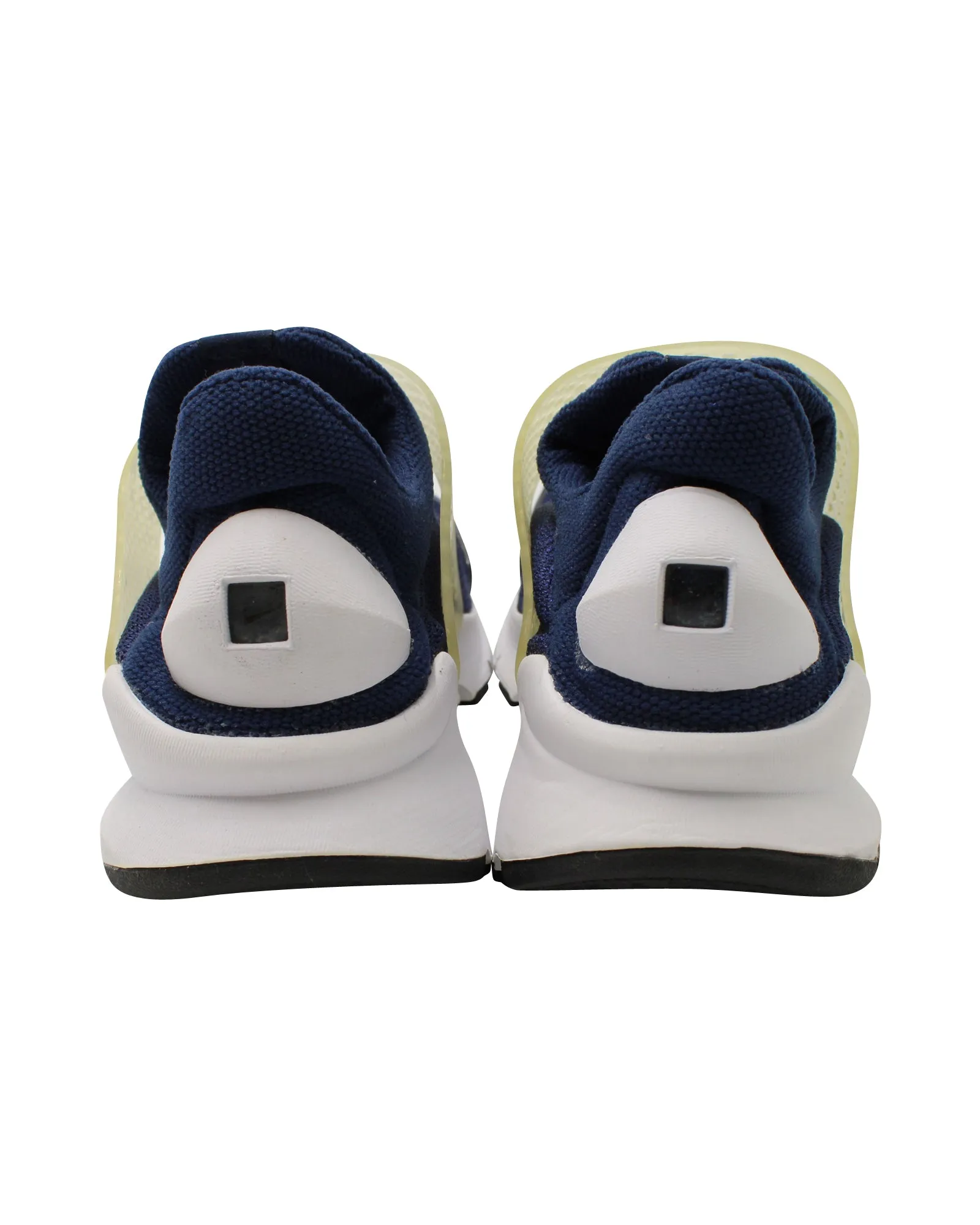 Nike Sock Dart in Midnight Navy Nylon
