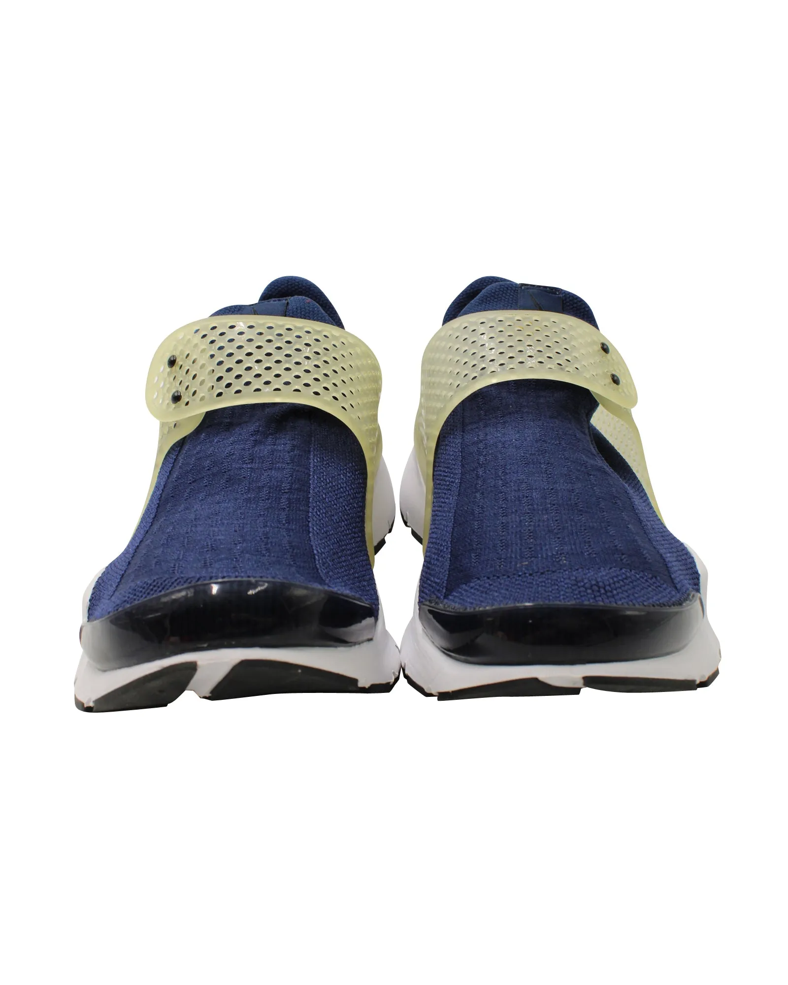 Nike Sock Dart in Midnight Navy Nylon