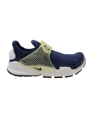 Nike Sock Dart in Midnight Navy Nylon
