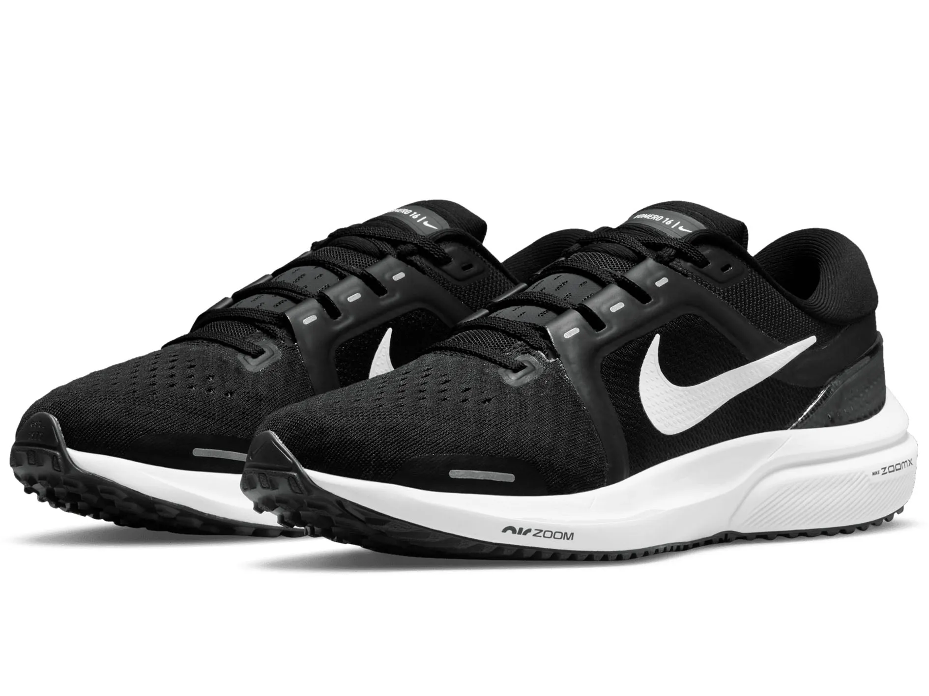 Nike Womens Road Running Shoes Vomero 16
