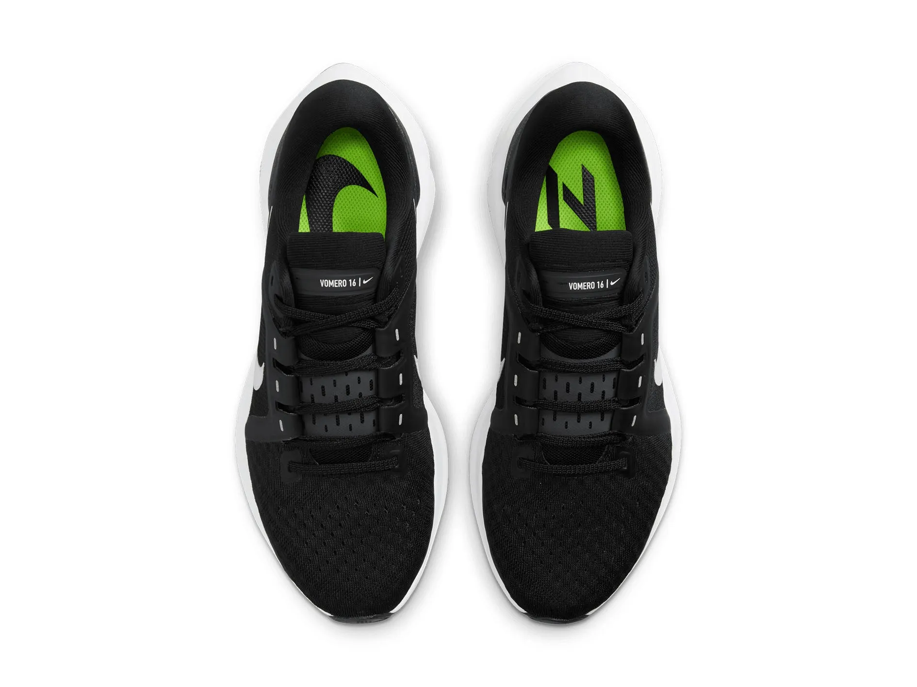 Nike Womens Road Running Shoes Vomero 16