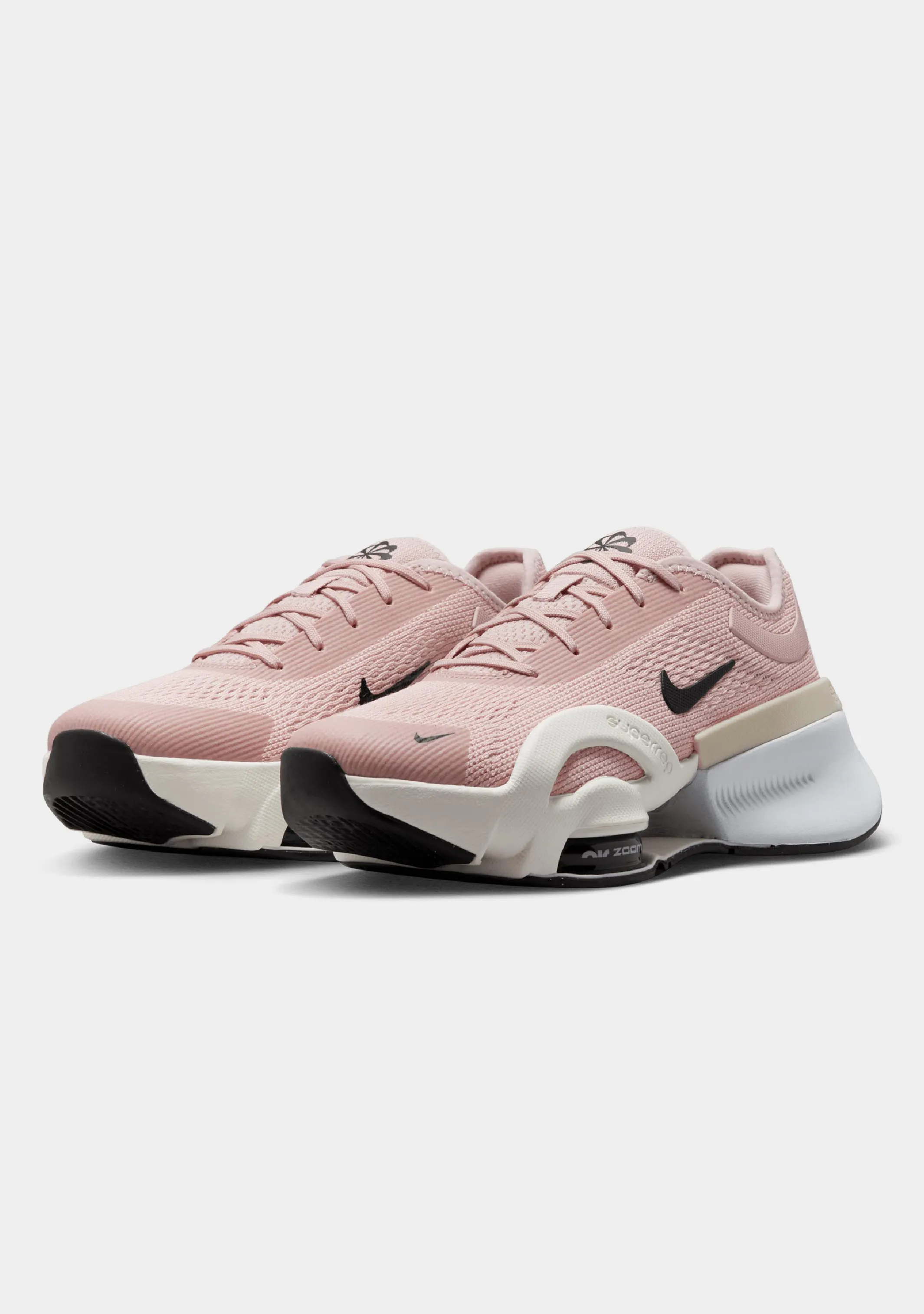 Nike Women??s Zoom SuperRep 4 Next Nature Workout Shoes