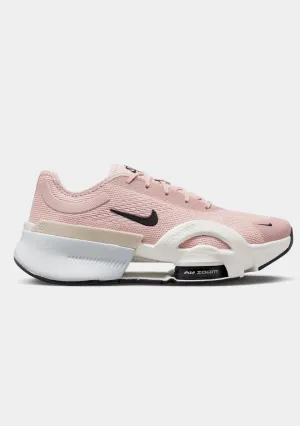 Nike Women??s Zoom SuperRep 4 Next Nature Workout Shoes