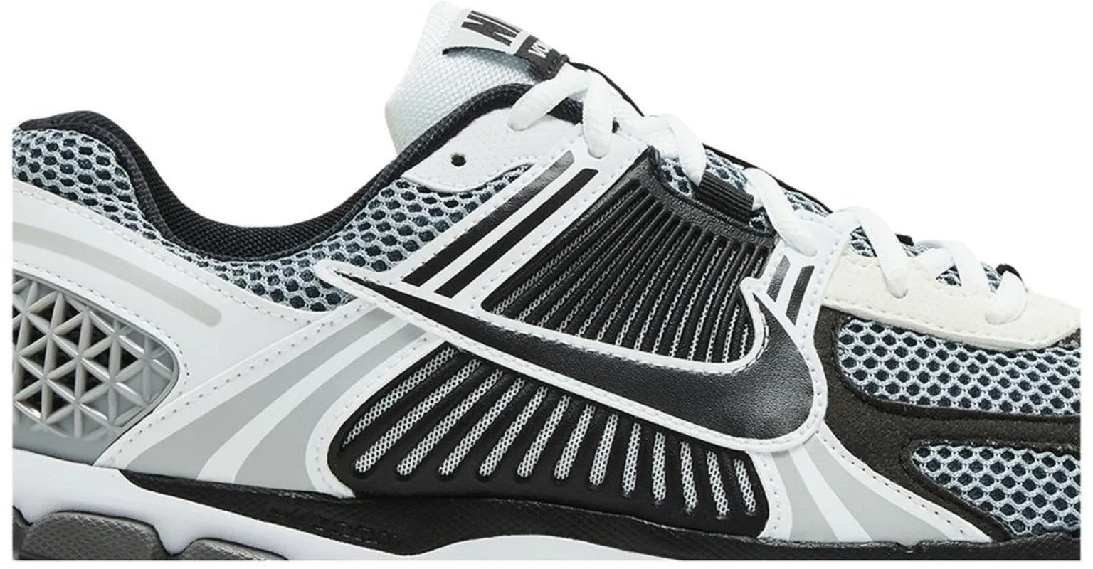 Nike Zoom Vomero 5 SE SP Dark Grey Black White