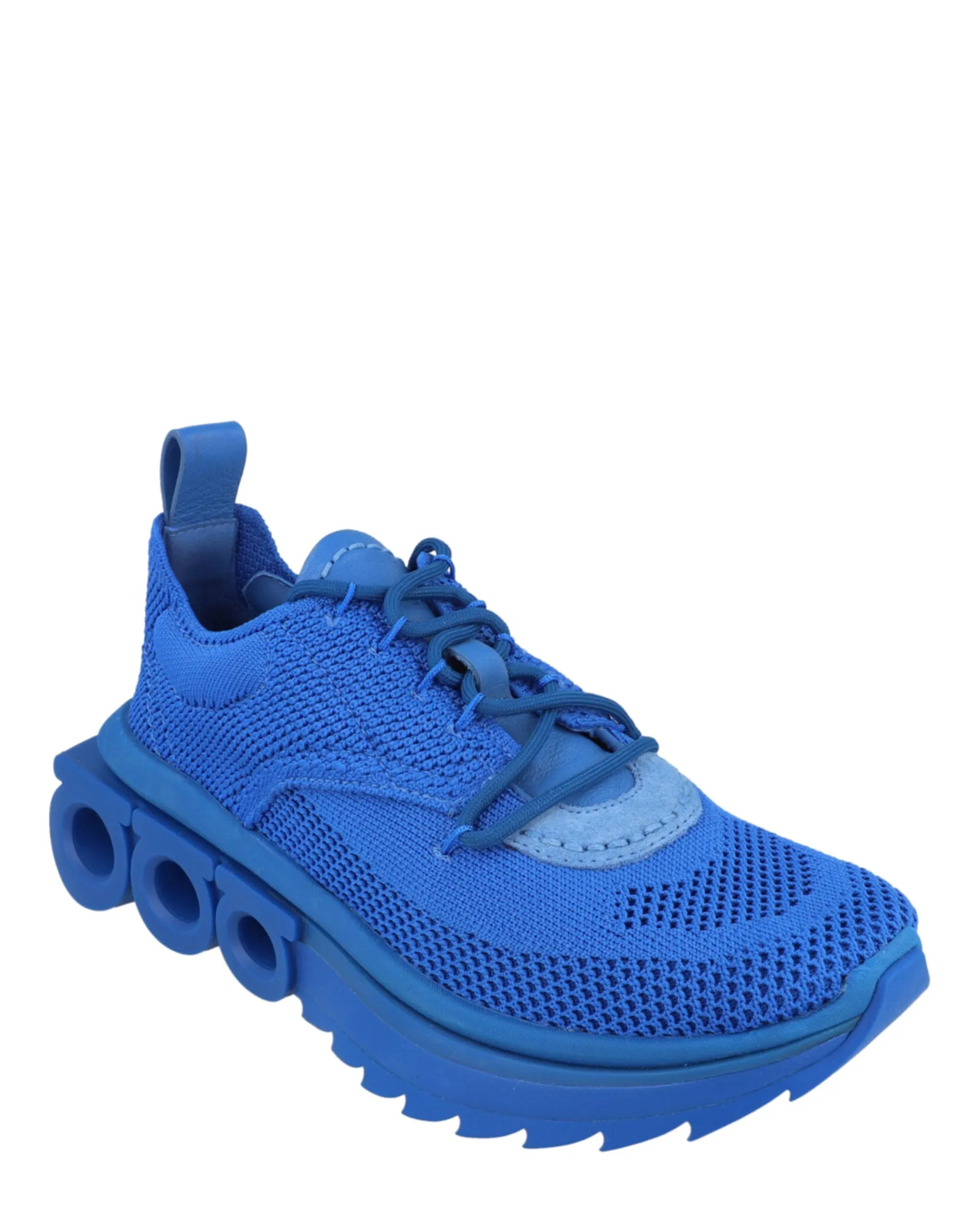 Nima Knit Sneakers