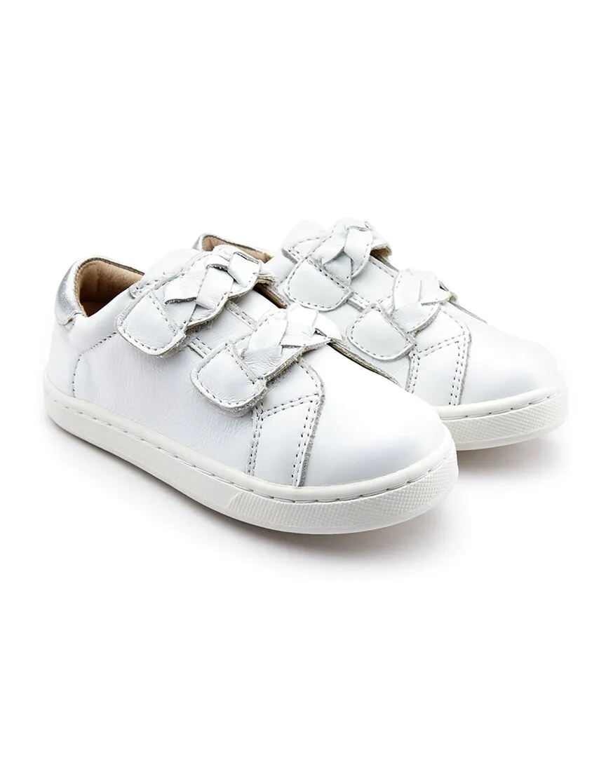 Old Soles 6134 Plats Leather Shoe