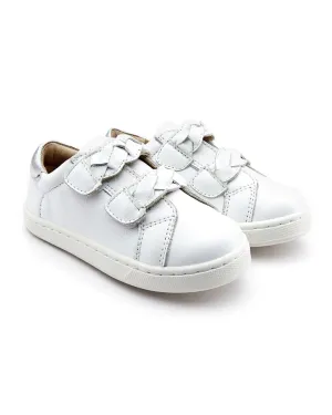 Old Soles 6134 Plats Leather Shoe