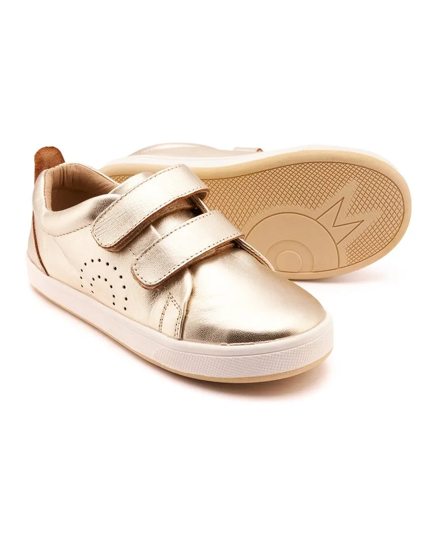 Old Soles Big Tot Leather Sneaker