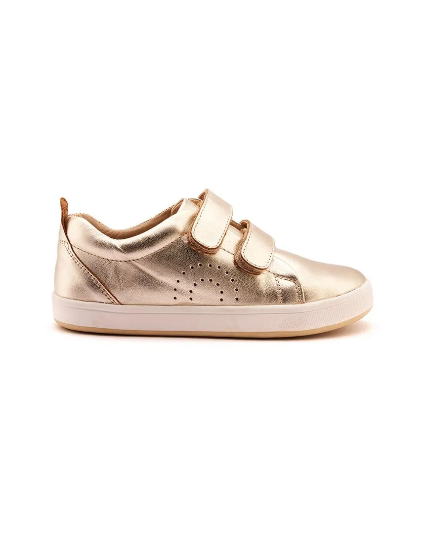 Old Soles Big Tot Leather Sneaker