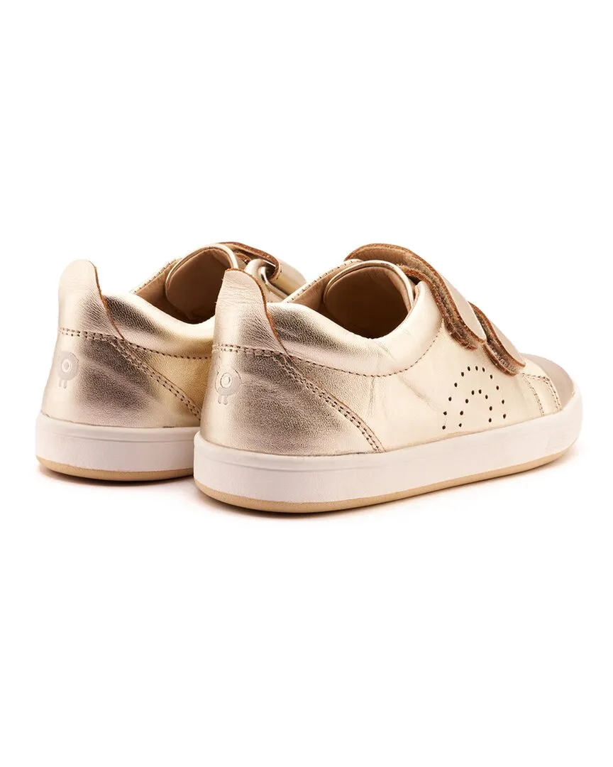 Old Soles Big Tot Leather Sneaker