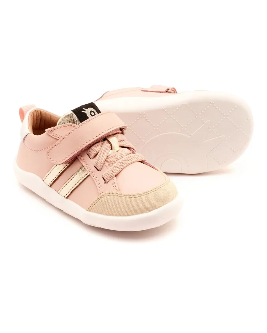 Old Soles Bowler Ground Leather Sneaker