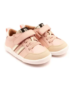 Old Soles Bowler Ground Leather Sneaker
