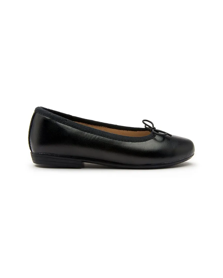 Old Soles Brule Leather Flat