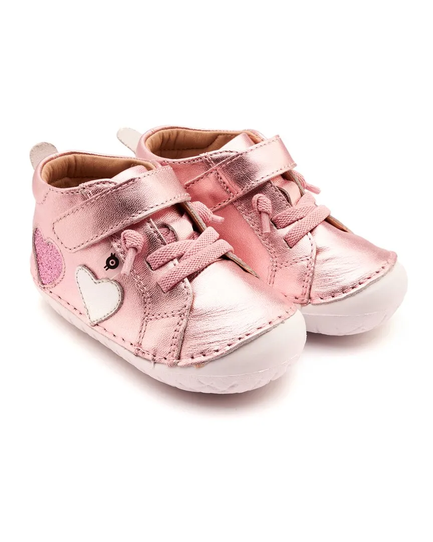 Old Soles Harper Pave Leather Sneaker