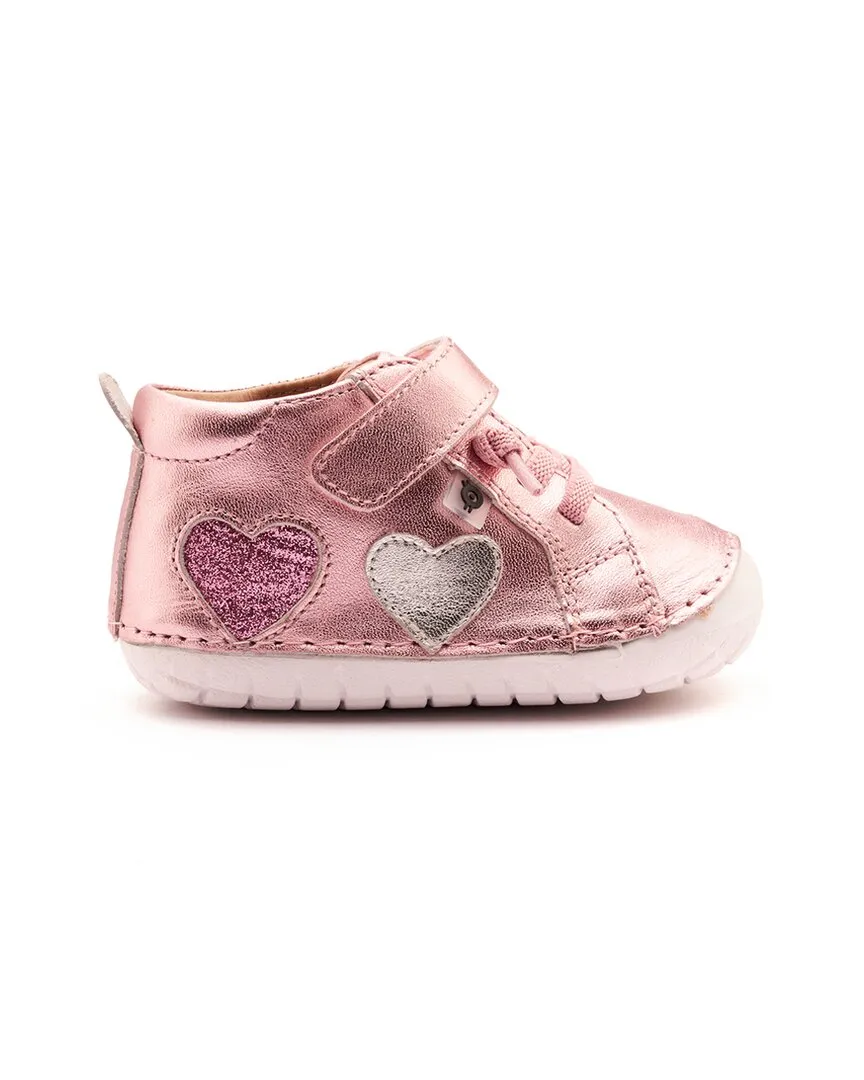Old Soles Harper Pave Leather Sneaker