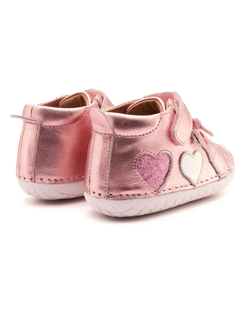 Old Soles Harper Pave Leather Sneaker