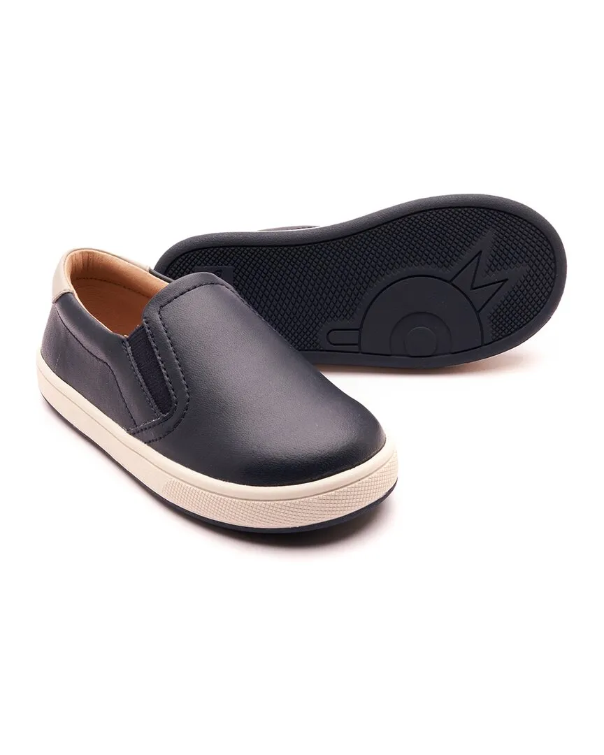 Old Soles Hoff 23 Leather Loafer