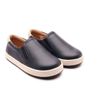 Old Soles Hoff 23 Leather Loafer