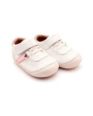 Old Soles Roady Pave Leather Sneaker