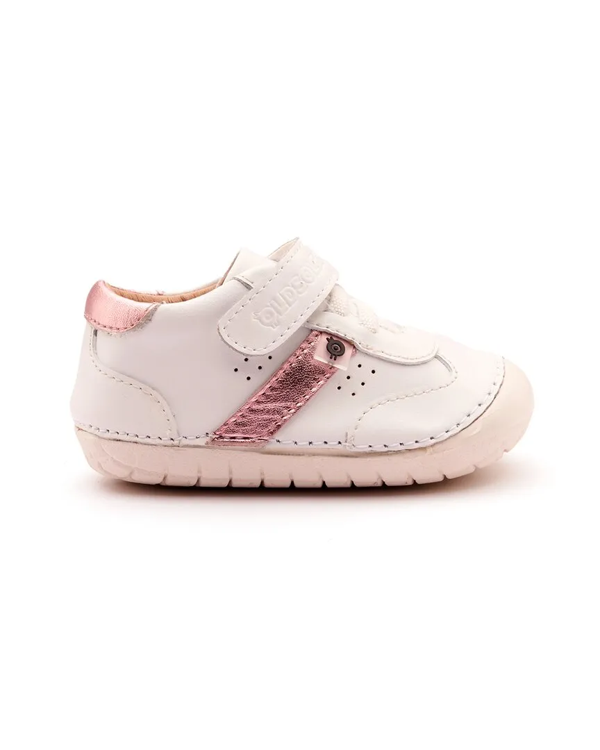 Old Soles Roady Pave Leather Sneaker