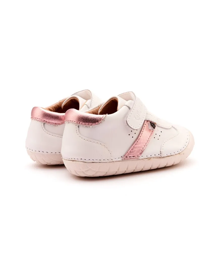 Old Soles Roady Pave Leather Sneaker