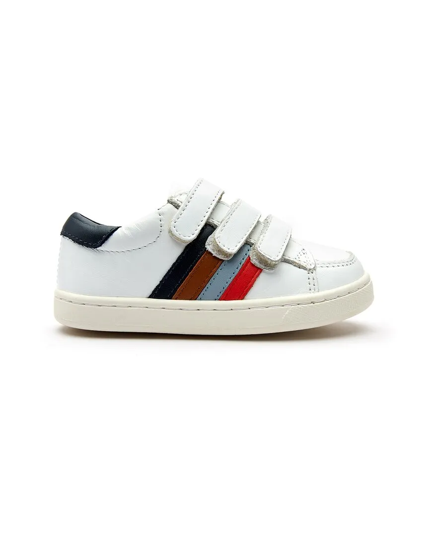 Old Soles Sneaky Markert Leather Sneaker