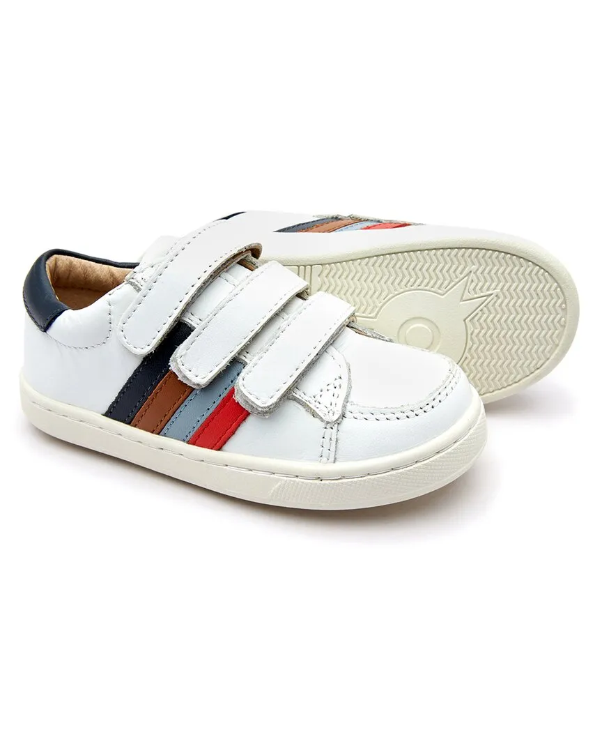 Old Soles Sneaky Markert Leather Sneaker
