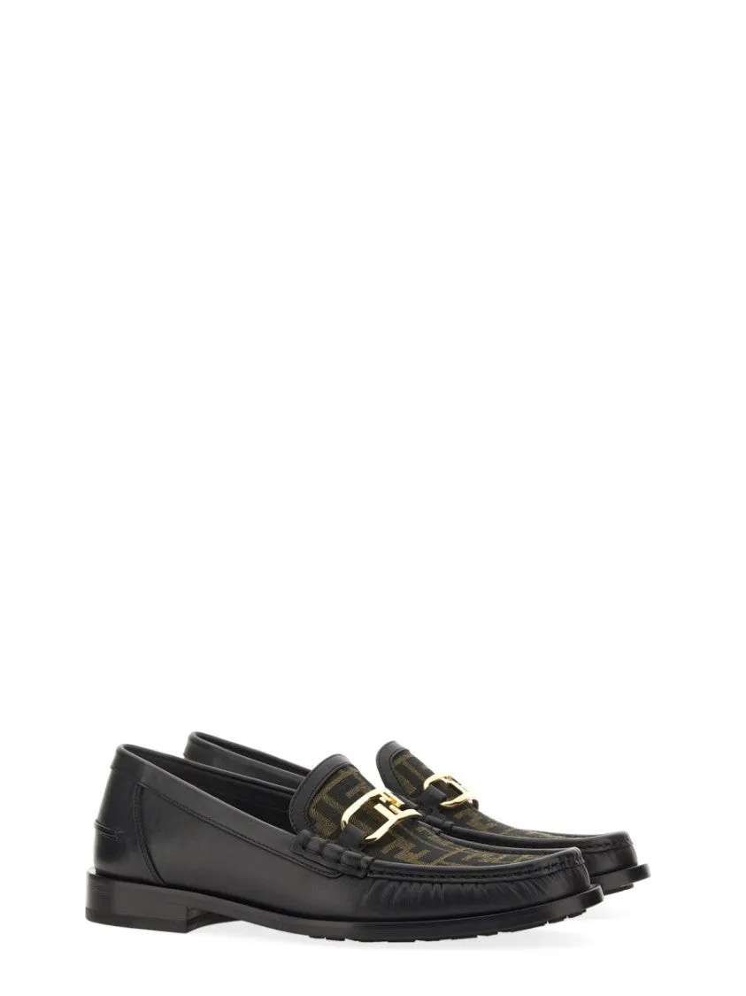 O'lock Mocassins