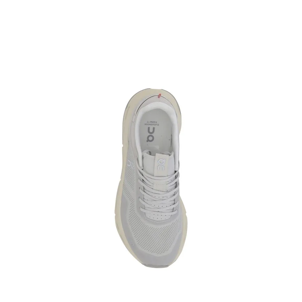 ON Cloudnova Form 2 TT Women's Sneakers