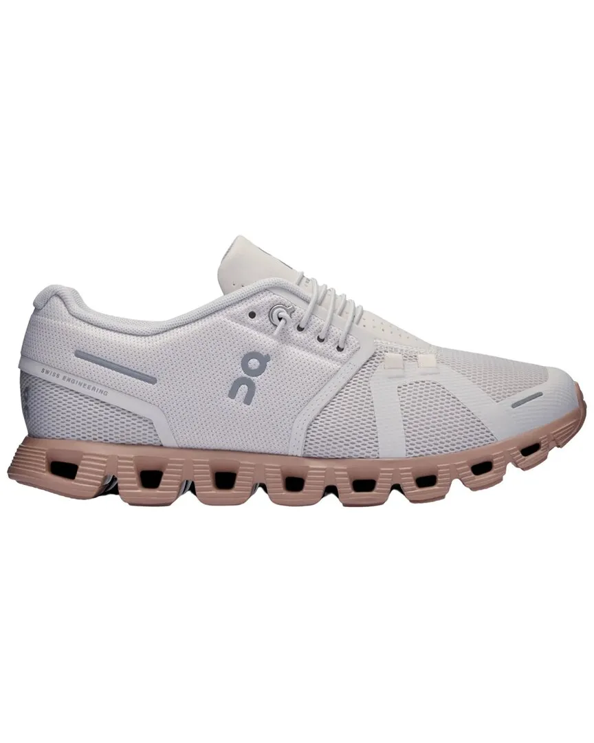 On Running Cloud 5 Running Shoe