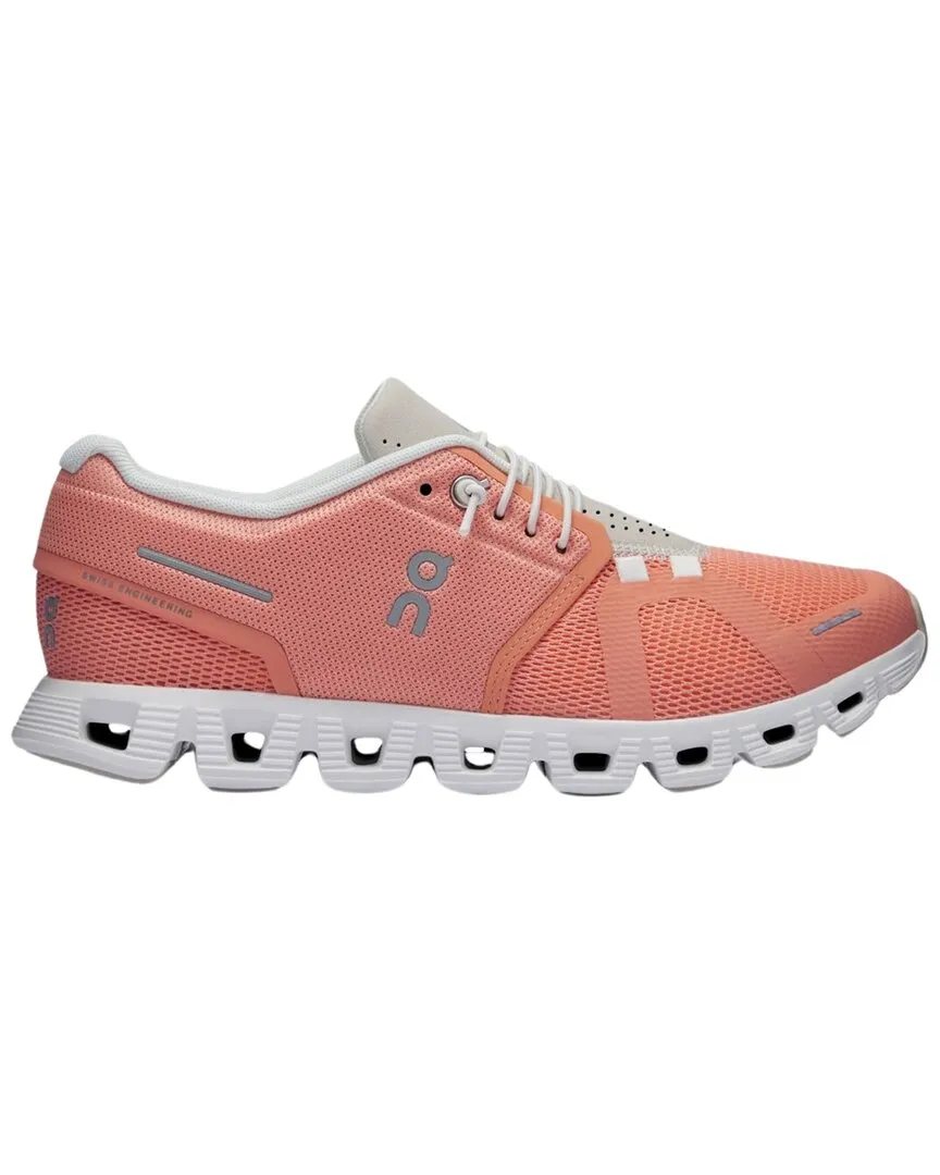 On Running Cloud 5 Running Shoe