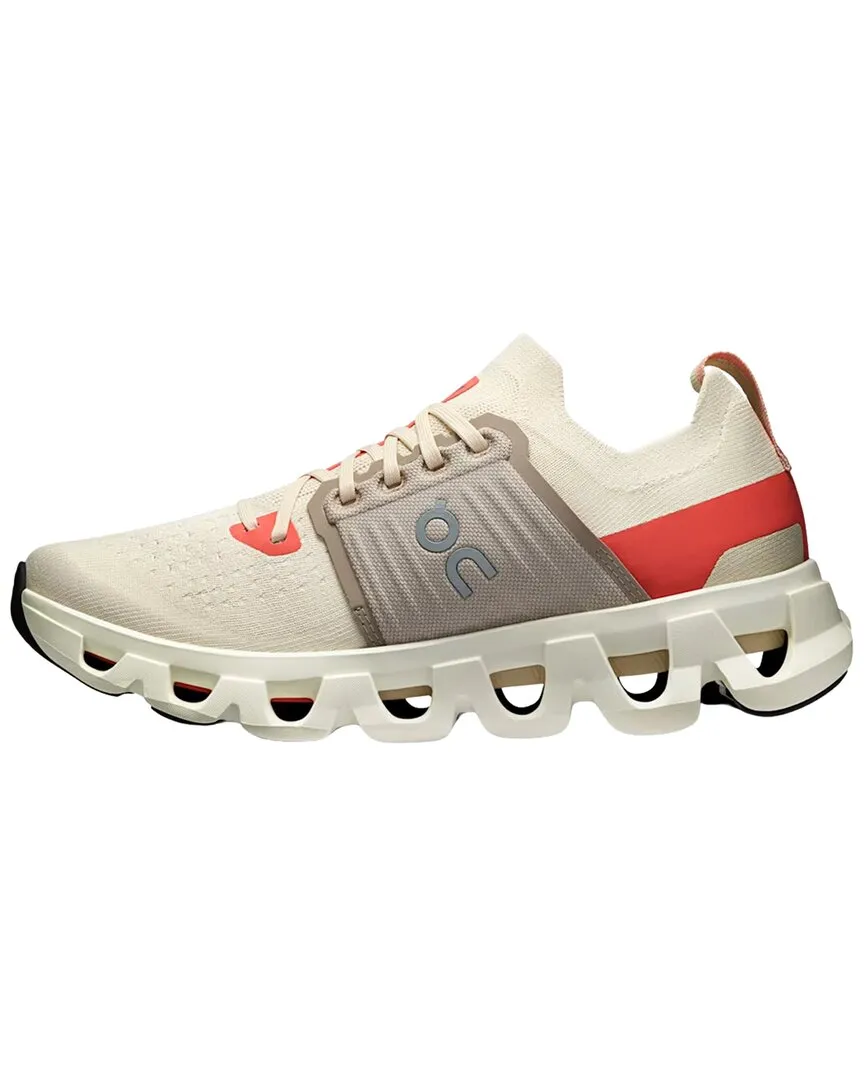 On Running Cloudswift 4 Running Sneaker