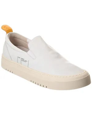 Oncept Laguna Leather Sneaker