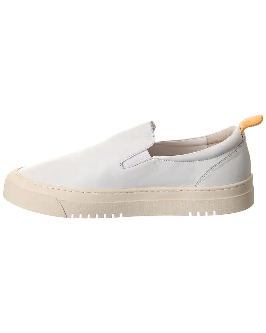 Oncept Laguna Leather Sneaker