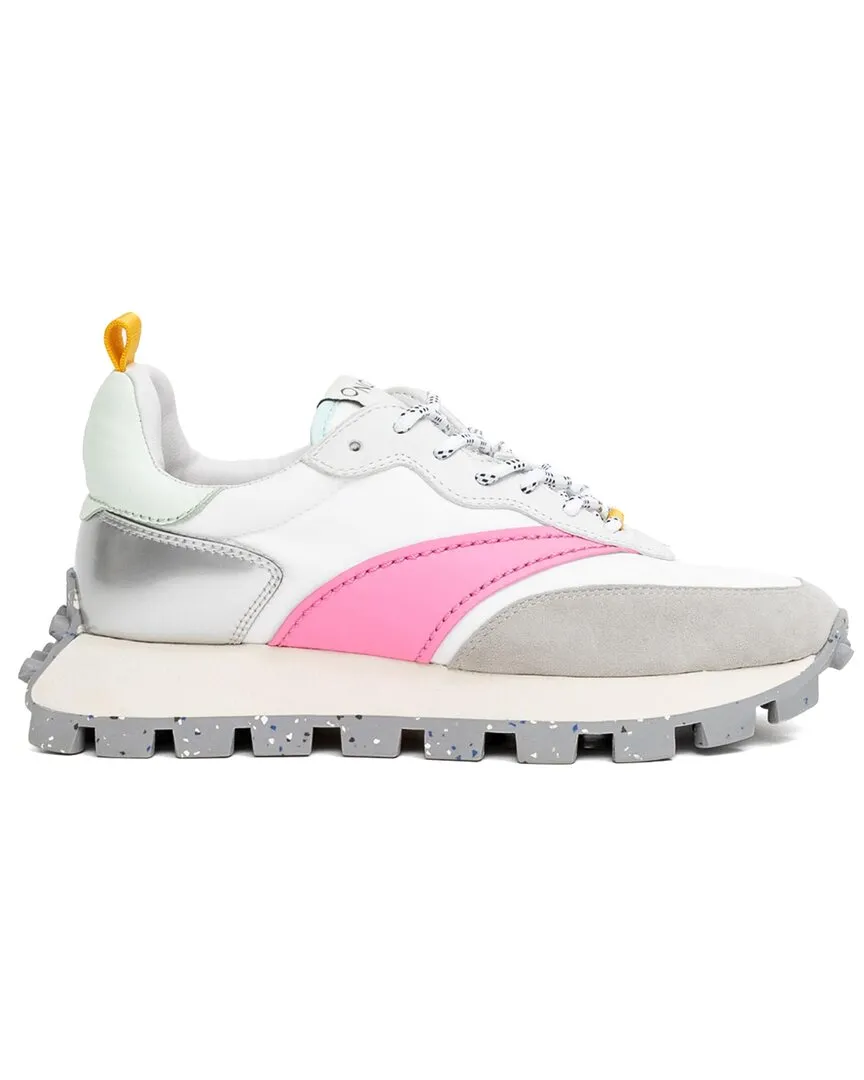 Oncept Osaka Nylon/Suede Sneaker