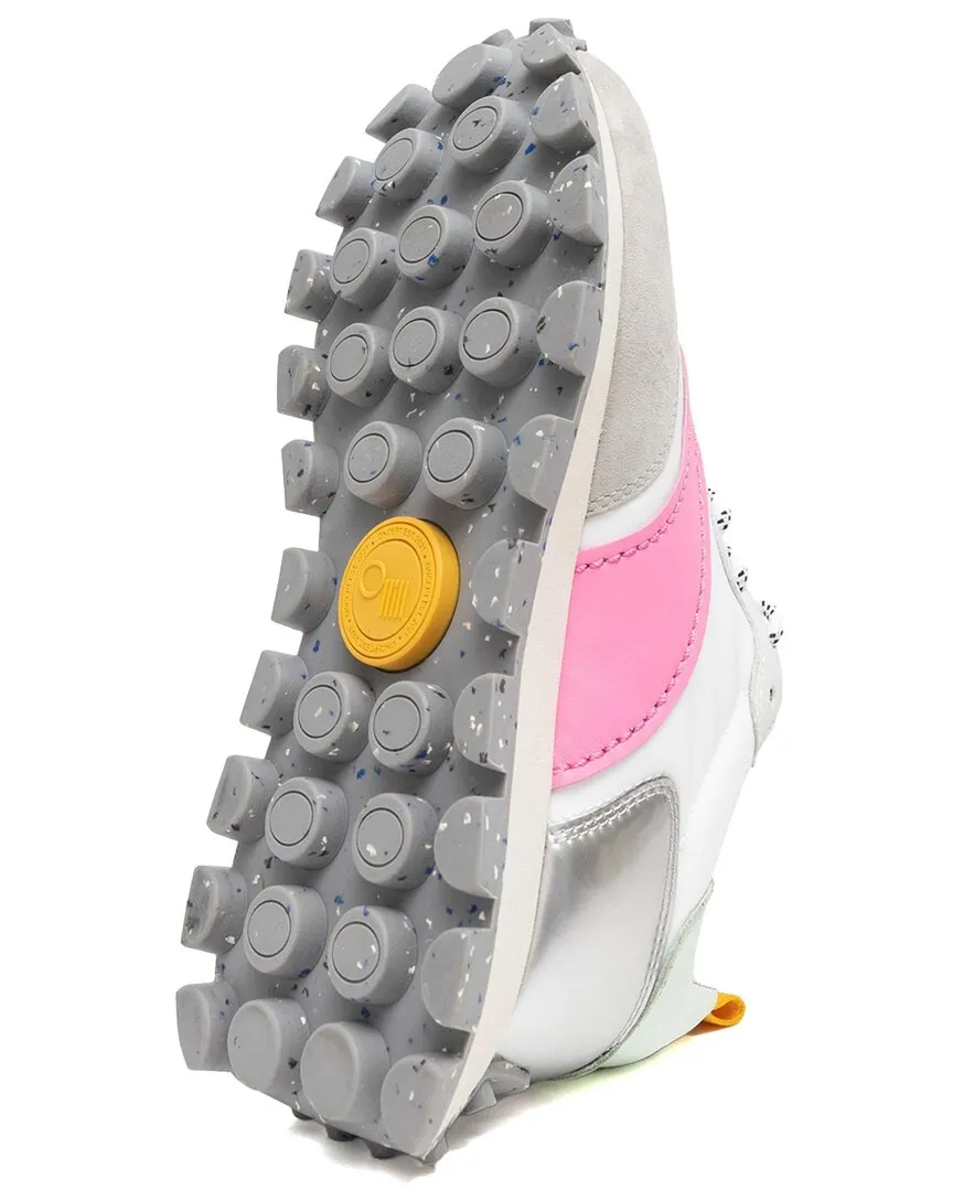 Oncept Osaka Nylon/Suede Sneaker