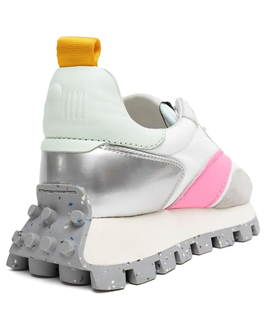 Oncept Osaka Nylon/Suede Sneaker
