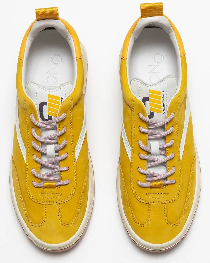 Oncept Panama Suede Sneaker