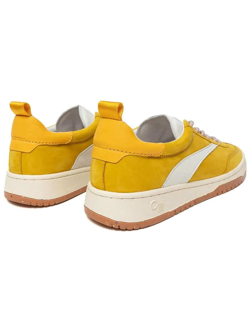 Oncept Panama Suede Sneaker