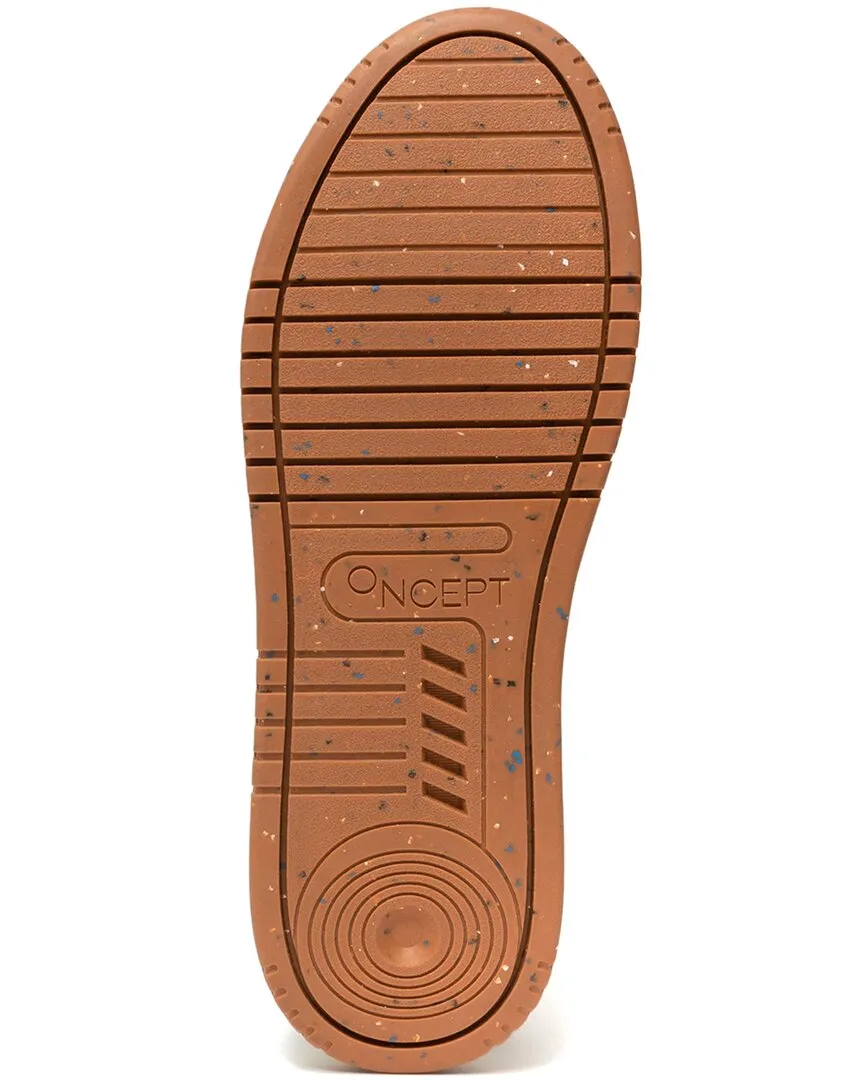 Oncept Panama Suede Sneaker