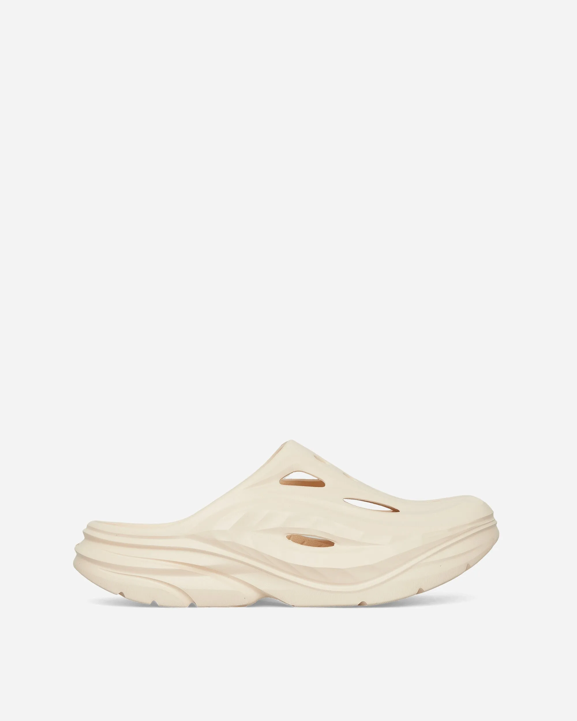 Ora Mules Vanilla