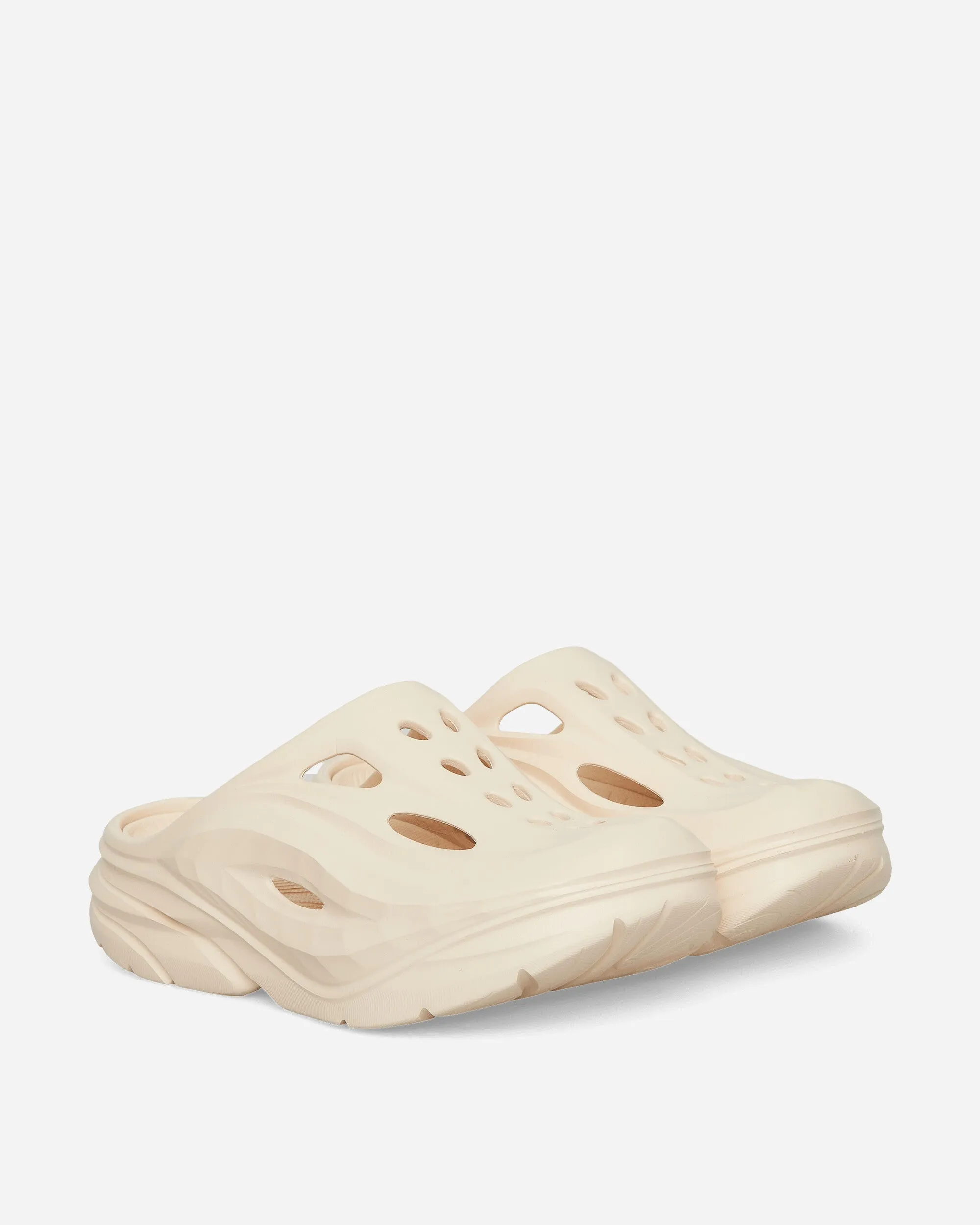 Ora Mules Vanilla