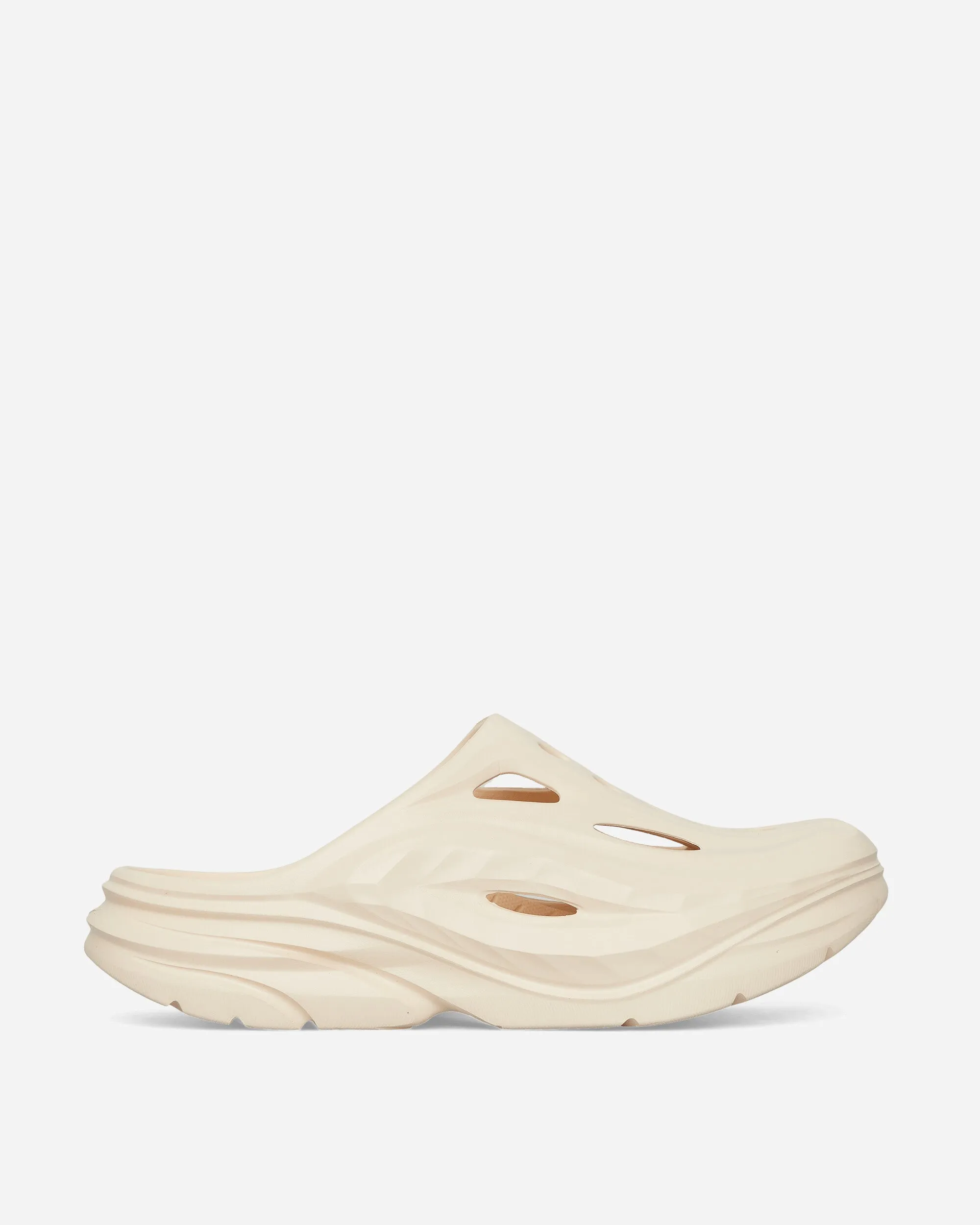 Ora Mules Vanilla