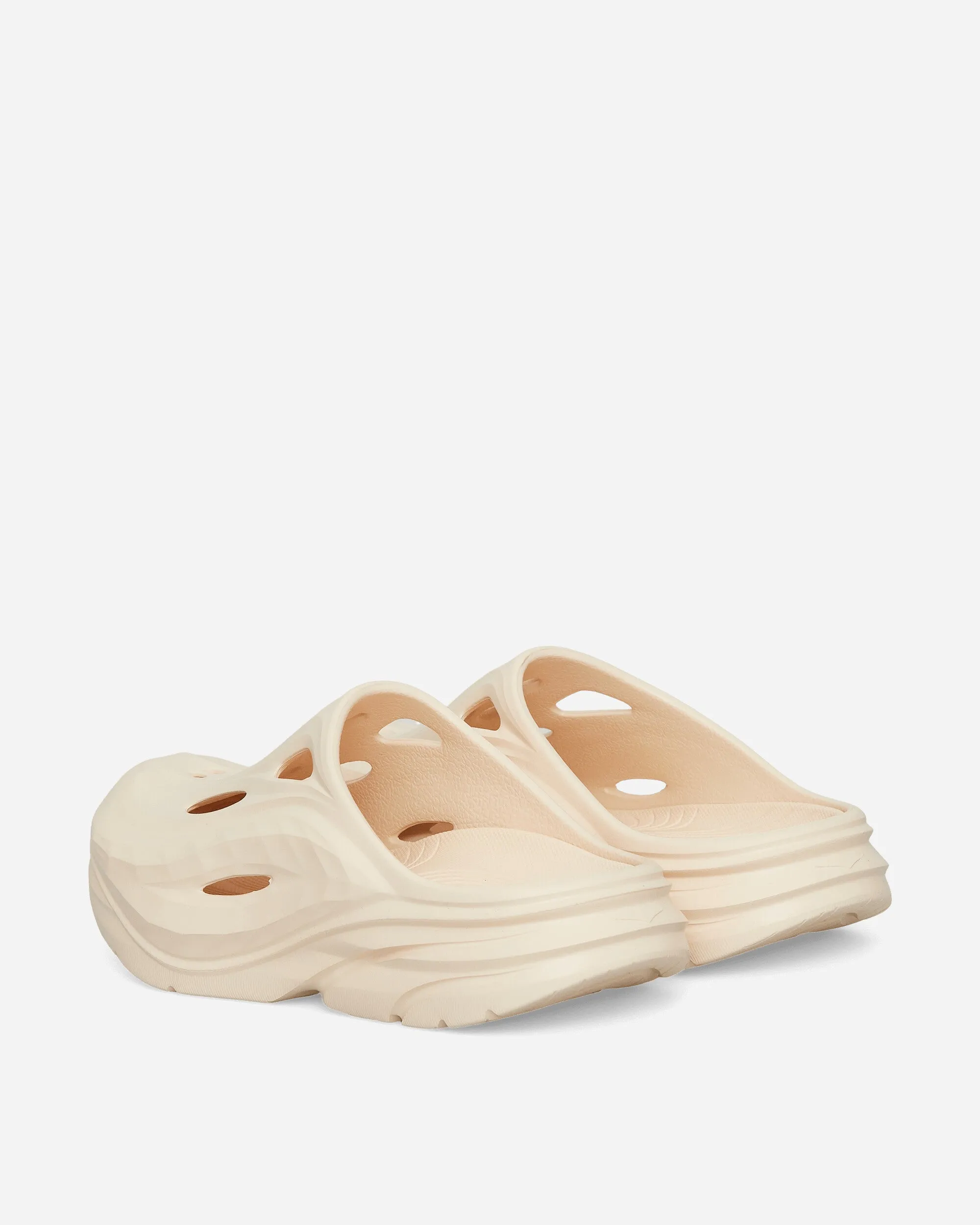 Ora Mules Vanilla